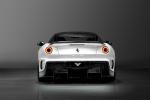 Ferrari 599-VX by Vorsteiner 2011 года